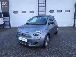 Mineral grey métal Utilisé 2024 Fiat 500e Style Berline | 23 990 €
