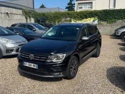 Utilisé 2018 VW Tiguan Allspace SUV | 18 200 € (Super prix)