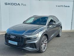 Utilisé 2023 Audi Q8 Sport SUV | 77 160 € (Prix juste)