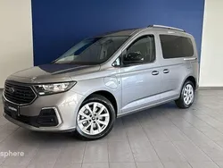 Beige Nouvelle 2025 Ford Tourneo Connect Titanium Monospace | 37 900 €