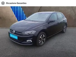 Utilisé 2020 VW Polo LOUNGE | 15 687 € (Prix juste)