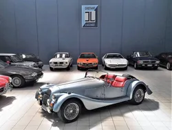 Bleu Utilisé 1997 Morgan Plus 8 Cabriolet | 59 800 €