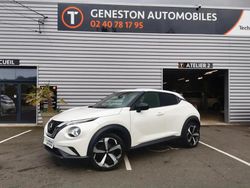 Utilisé 2021 Nissan Juke N-Connecta SUV | 15 490 € (Prix juste)