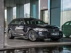 Noir Utilisé 2019 BMW 530 M Sport Break | 34 950 € (Super prix)
