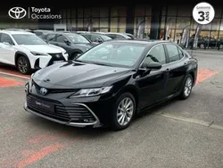 Utilisé 2024 Toyota Camry Business Edition Berline | 38 980 € (Super prix)