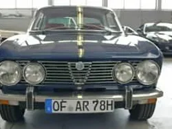 Autres Utilisé 1975 Alfa Romeo 2000 Veloce Coupé | 49 950 €
