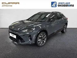 Bleu Utilisé 2024 Cupra Formentor SUV | 36 990 €