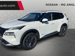 Utilisé 2025 Nissan X-Trail Tekna SUV | 38 900 € (Prix juste)