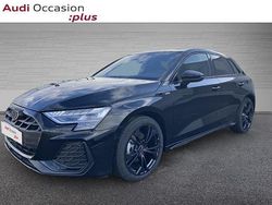 Noir mythique métallisé Nouvelle 2026 Audi A3 S-Line | 45 990 €