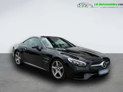 Utilisé 2019 Mercedes SL500 Coupé | 134 600 €