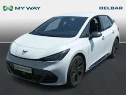 Blanc Utilisé 2023 Cupra Born e-Boost Citadine | 35 990 €
