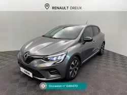 Gris Utilisé 2023 Renault Clio V Evolution Citadine | 16 590 € (Prix juste)