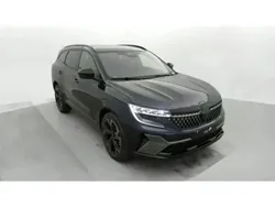 Bleu Nouvelle 2025 Renault Espace Esprit Alpine Monospace | 41 498 € (Prix juste)