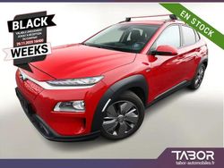 Rouge Utilisé 2020 Hyundai Kona Style SUV | 16 288 € (Bon prix)