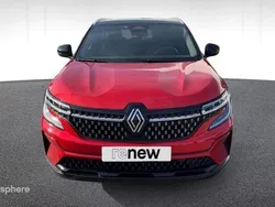 Biton Utilisé 2023 Renault Austral Iconic SUV | 30 578 € (Prix juste)