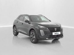 Noir Utilisé 2024 Peugeot 2008 GT SUV | 24 900 € (Prix juste)