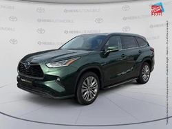 Utilisé 2024 Toyota Highlander Business Edition SUV | 59 999 € (Super prix)