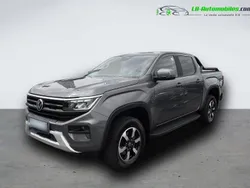 Utilisé 2024 VW Amarok Pick-up | 55 800 € (Prix assez cher)