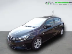 Utilisé 2019 Opel Astra Berline | 17 900 € (Bon prix)