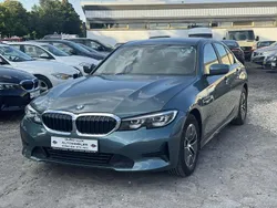 Blanc Utilisé 2021 BMW 318 Performance Berline | 23 999 € (Bon prix)