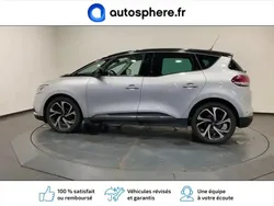 Utilisé 2019 Renault Scénic IV Intens Monospace | 16 999 € (Prix juste)