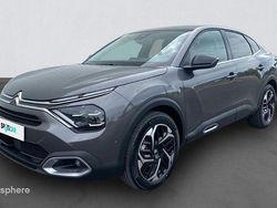 Gris Utilisé 2023 Citroën C4 PureTech Berline | 17 490 € (Bon prix)