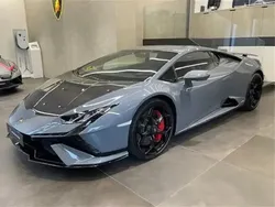 Gris Utilisé 2024 Lamborghini Huracán Coupé | 330 000 €
