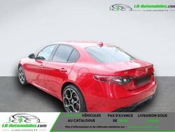 Utilisé 2023 Alfa Romeo Giulia Berline | 42 400 € (Prix assez cher)