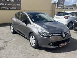 Utilisé 2012 Renault Clio IV Expression Citadine | 7 490 € (Prix juste)