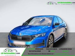 Utilisé 2024 Skoda Octavia Berline | 37 900 € (Prix cher)