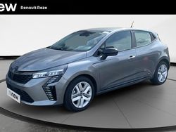 Gris Occasion 2024 Renault Clio V Evolution Citadine | 16 190 € (Prix juste)