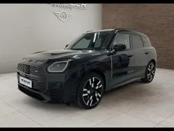 Gris Utilisé 2024 Mini John Cooper Works Countryman SUV | 47 290 €
