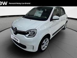 Blanc Occasion 2021 Renault Twingo Zen Citadine | 10 980 € (Prix juste)