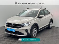Gris Utilisé 2023 VW Taigo Life SUV | 19 990 € (Bon prix)
