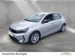 Gris Utilisé 2024 Opel Corsa Business | 14 980 € (Prix juste)