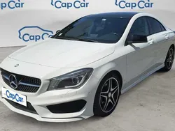 Utilisé 2014 Mercedes 200 | 16 490 €