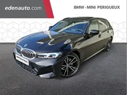 Utilisé 2024 BMW 320 M Sport Break | 48 990 € (Prix cher)
