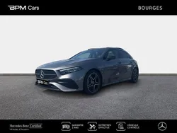 Gris Utilisé 2023 Mercedes A200 Berline | 36 890 € (Prix assez cher)