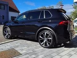 Occasion 2022 VW Tiguan Sportline SUV | 28 500 € (Super prix)