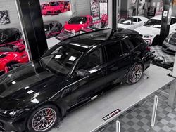 Nouvelle 2025 BMW M3 Comfort Edition Break | 184 900 €