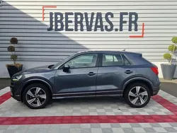 Utilisé 2018 Audi Q2 S-Line SUV | 16 999 € (Prix juste)