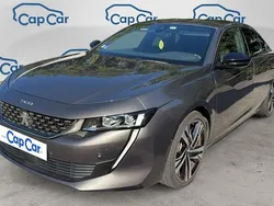 Utilisé 2020 Peugeot 508 GTi | 20 690 € (Bon prix)