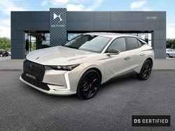 Utilisé 2024 DS Automobiles DS4 Performance Berline | 28 990 € (Prix juste)