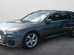 Occasion 2022 Audi A6 S-Line Break | 38 990 € (Super prix)