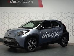Occasion 2025 Toyota Aygo X Design SUV | 17 890 € (Prix juste)