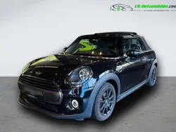 Utilisé 2020 Mini ONE Citadine | 23 400 € (Prix juste)