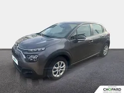 Gris Nouvelle 2024 Citroën C3 Business Class Citadine | 11 490 €