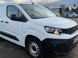 Utilisé 2019 Peugeot Partner Active Monospace | 15 990 € (Prix assez cher)