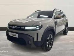 Nouvelle 2025 Dacia Duster Extreme SUV | 24 799 € (Prix cher)
