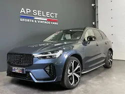 Utilisé 2023 Volvo XC60 Plus SUV | 59 990 €